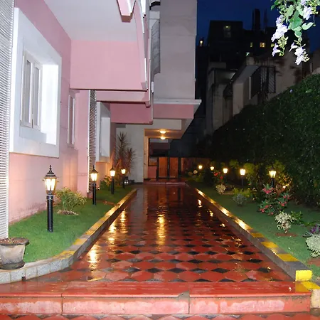 Sterling Living Space - Residency Road